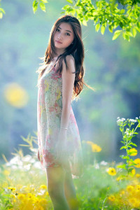 What to know about dating a chinese girl