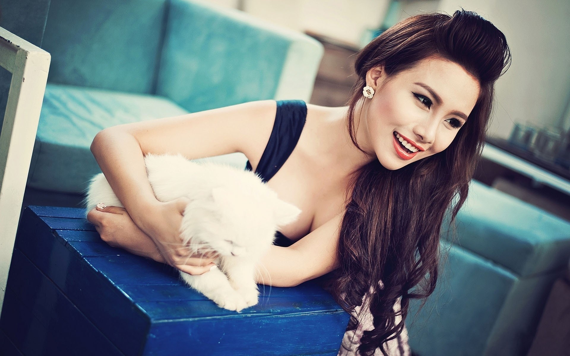 Asian dating boise ei senior Mandingo sex with asian journalist