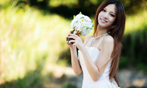 Dating Real Chinese Women Who Seek Western Men for True Love