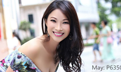 China Women Dating Western Men Successfully at ChnLove.com!