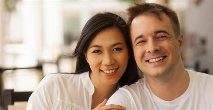 Western man dating site