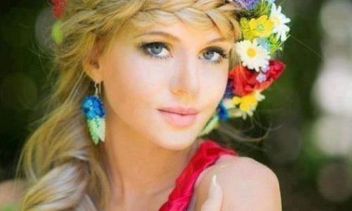 Russian Women The Most Beautiful 31