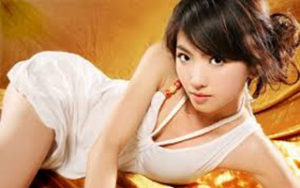 asian brides
