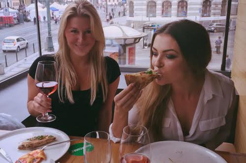 Russian Men American Women