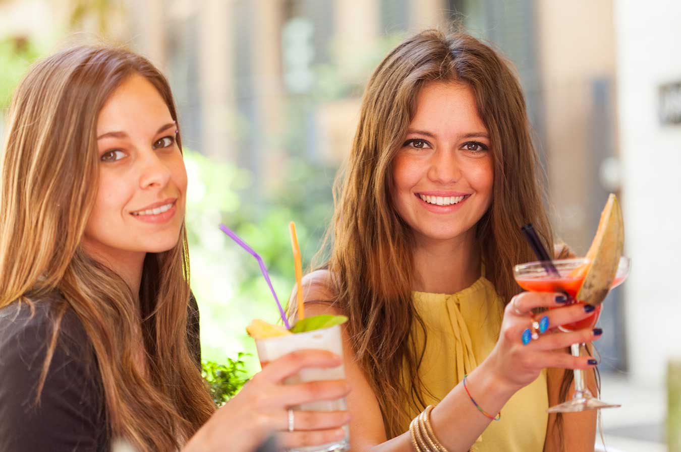 Foreign Women Don Buy Into 64