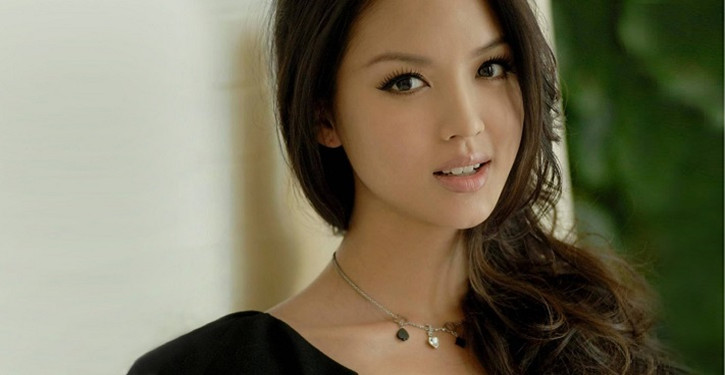 Chinees women photo 48