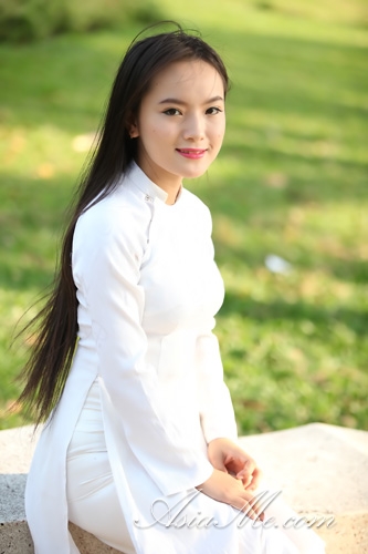 vietnamese women