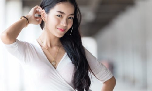 vietnamese girl