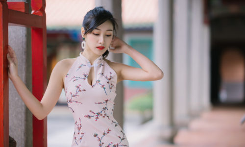 Shaved otngagged wife asian