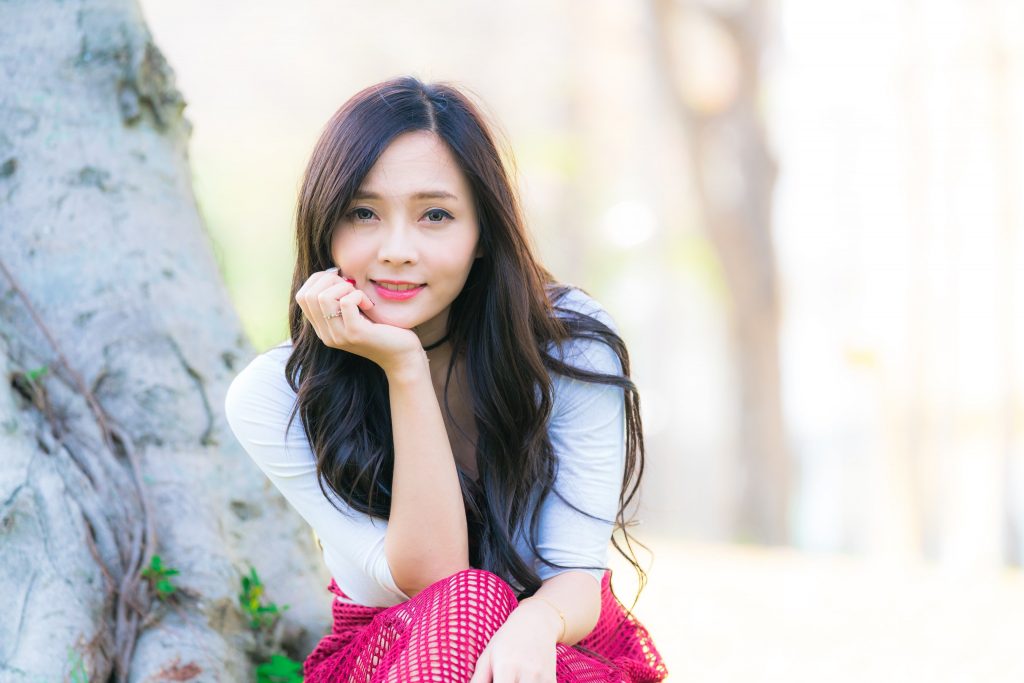 Beautiful chinese women tumblr
