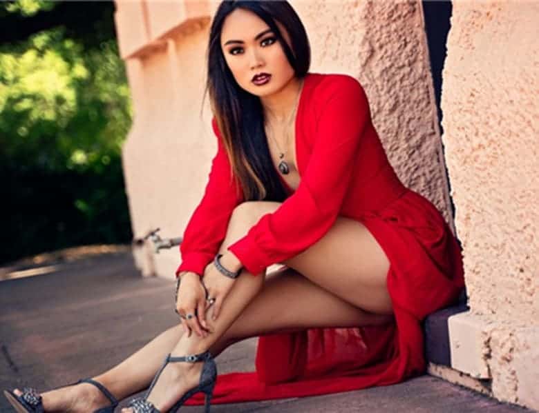 Asienladies Cute Women